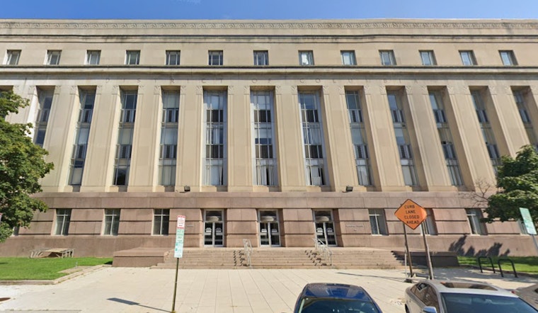 D.C. Police Crack Down on Armed Violence: 58 Illegal Firearms Seized, Including Ghost Guns and Assault Rifles
