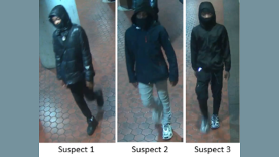 D.C. Police Seek Public's Help to Identify Suspects in Northeast AirPods Robbery, $1,000 Reward Offered