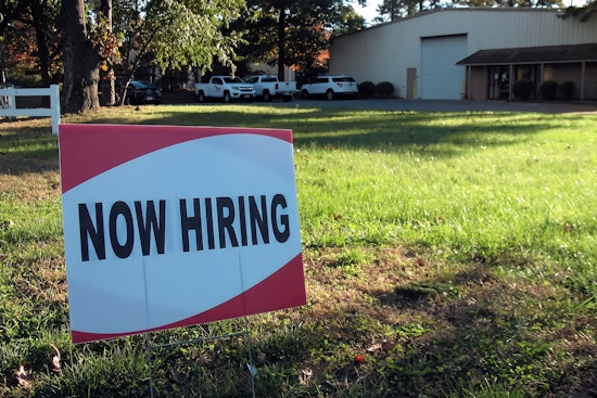 D.C. Unemployment Rate Rises to 5% as Job Market Loses 9,900 Positions Despite Rising Labor Participation