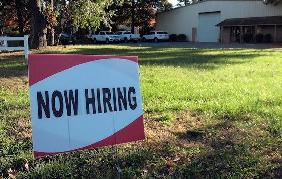 D.C. Unemployment Rate Rises to 5% as Job Market Loses 9,900 Positions Despite Rising Labor Participation