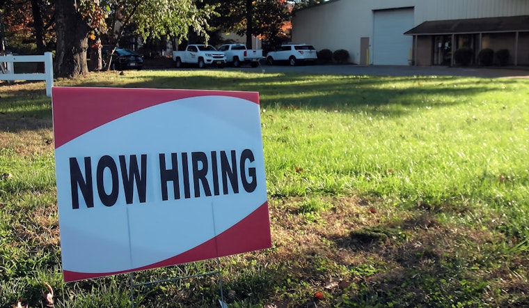D.C. Unemployment Rate Rises to 5% as Job Market Loses 9,900 Positions Despite Rising Labor Participation