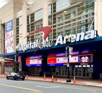 DC Unveils $800M Overhaul of Capital One Arena with Mayor Bowser's Support: A New Epoch for Sports and Entertainment