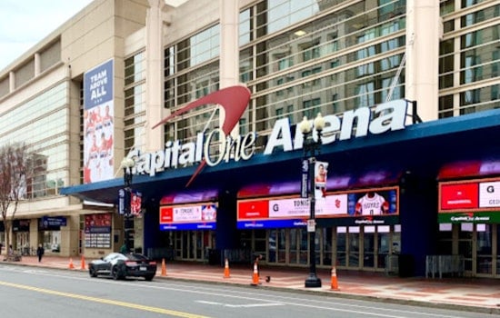 DC Unveils $800M Overhaul of Capital One Arena with Mayor Bowser's Support: A New Epoch for Sports and Entertainment