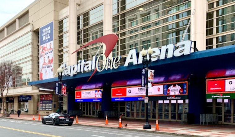 DC Unveils $800M Overhaul of Capital One Arena with Mayor Bowser's Support: A New Epoch for Sports and Entertainment