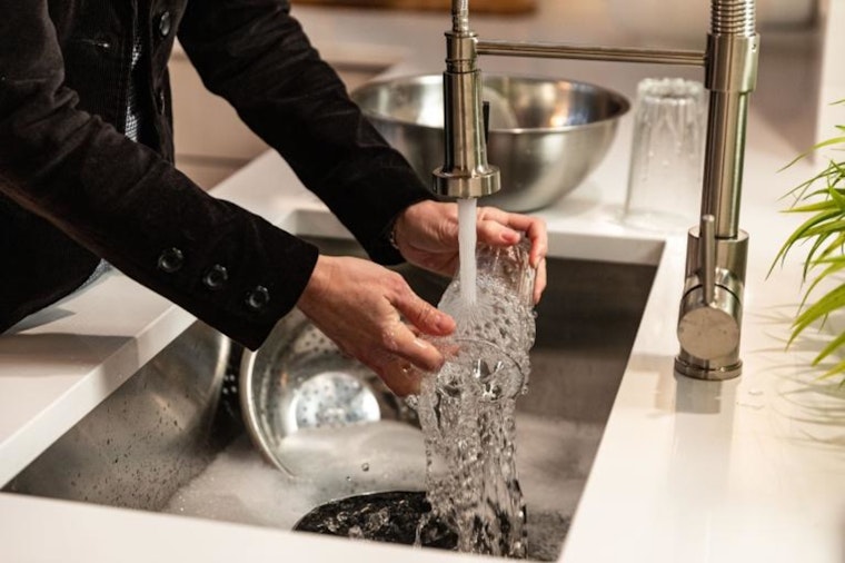 DC Water Begins Annual Maintenance with Temporary Disinfectant Change in Washington, D.C.