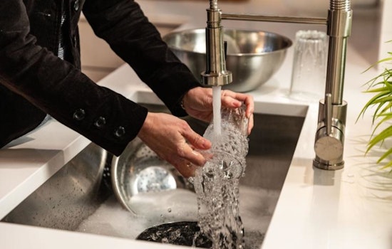 DC Water Begins Annual Maintenance with Temporary Disinfectant Change in Washington, D.C.