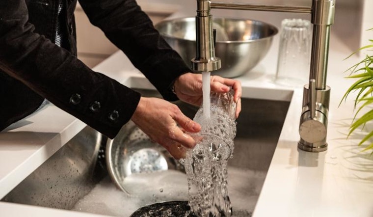 DC Water Begins Annual Maintenance with Temporary Disinfectant Change in Washington, D.C.