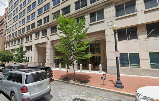 DC Woman Convicted of Repeatedly Sexually Abusing Child, Faces Life Without Parole