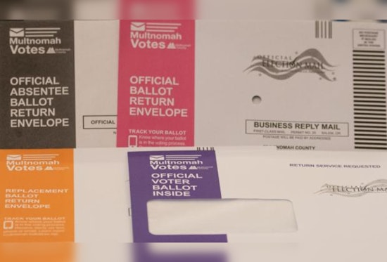 Deadline Looms for Multnomah County Candidates; Officials Urge Voter Participation Ahead of Primary