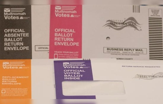 Deadline Looms for Multnomah County Candidates; Officials Urge Voter Participation Ahead of Primary