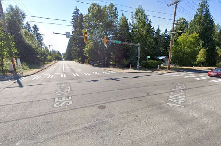 Deadly Multi-Vehicle Crash in Renton Leaves Four Dead, Four Injured Near Seattle