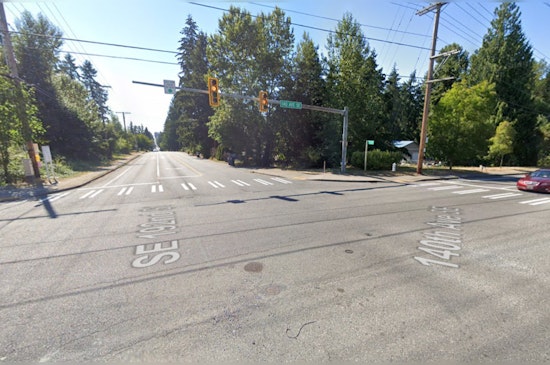 Deadly Multi-Vehicle Crash in Renton Leaves Four Dead, Four Injured Near Seattle