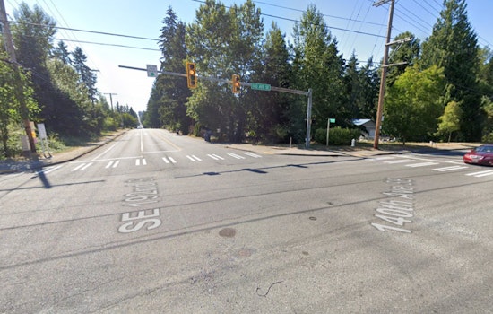 Deadly Multi-Vehicle Crash in Renton Leaves Four Dead, Four Injured Near Seattle