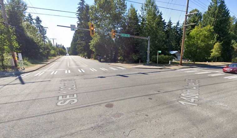 Deadly Multi-Vehicle Crash in Renton Leaves Four Dead, Four Injured Near Seattle