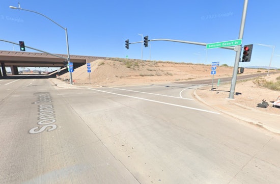 Deadly Rollover Crash on I-17 in Phoenix Causes Southbound Lane Shutdown and Traffic Chaos