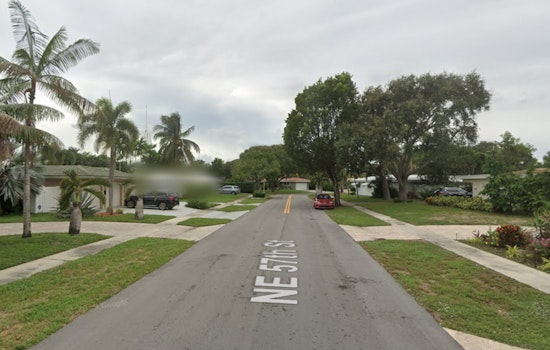 Deadly Shooting at Fort Lauderdale Rental Property Intensifies Debate Over Florida's Vacation Rental Bill