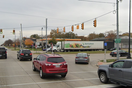Dearborn Heights Man Critically Injured After Being Struck by Car at Busy Intersection