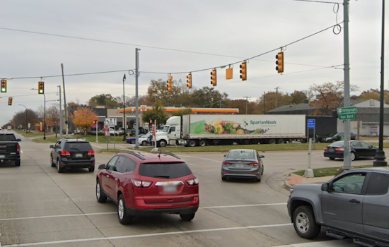 Dearborn Heights Man Critically Injured After Being Struck by Car at Busy Intersection