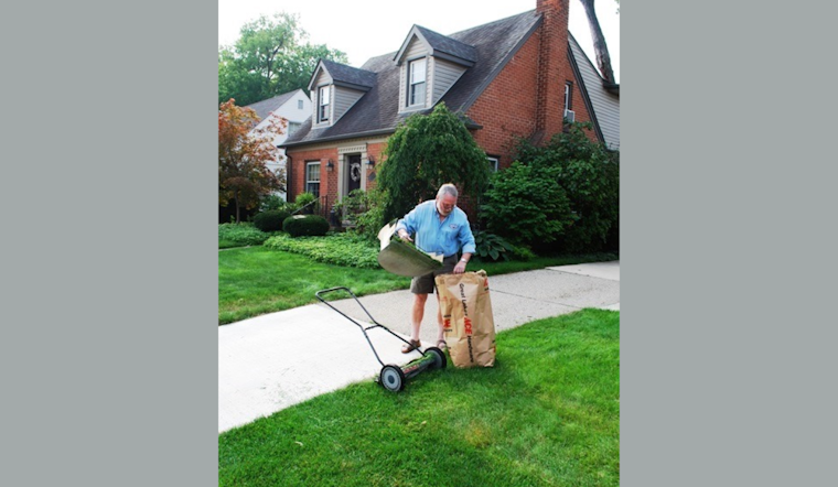 Dearborn Launches Early Enforcement on Yard Upkeep to Educate Property Owners Before Issuing Citations