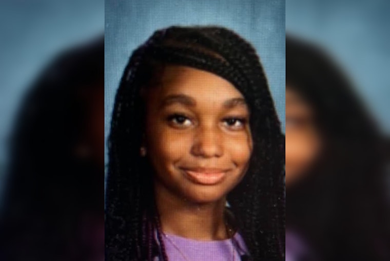 Dearborn Police Appeal for Public's Help to Find Missing Teen Arianna Burch with Special Needs