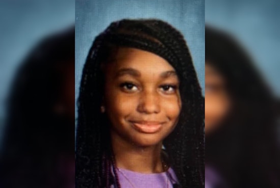 Dearborn Police Appeal for Public's Help to Find Missing Teen Arianna Burch with Special Needs