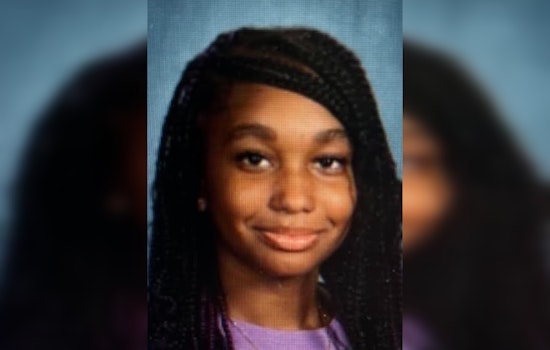 Dearborn Police Appeal for Public's Help to Find Missing Teen Arianna Burch with Special Needs