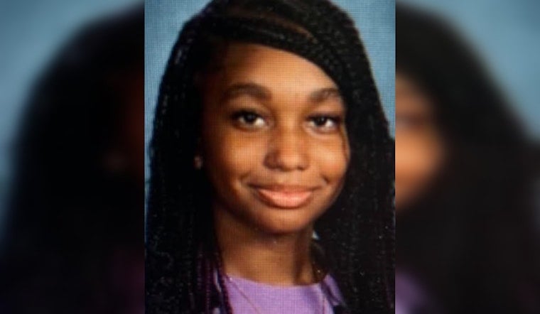 Dearborn Police Appeal for Public's Help to Find Missing Teen Arianna Burch with Special Needs