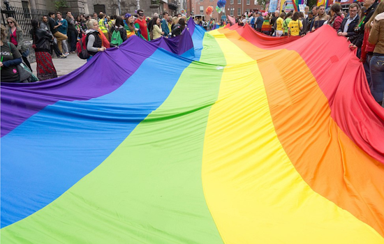 Debate Over LGBTQ+ Books in School Libraries Ignites from Tennessee to Maryland
