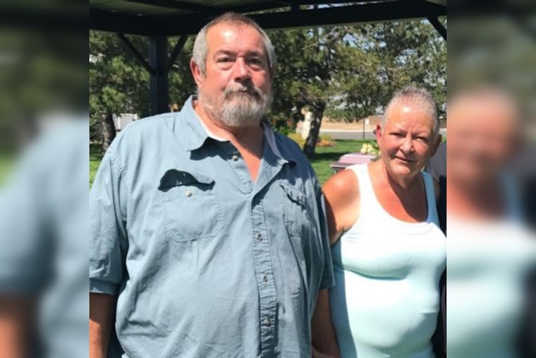 Decade-Old Mystery Unravels: Deceased Man Allegedly Behind 2018 Murders of Arizona Couple