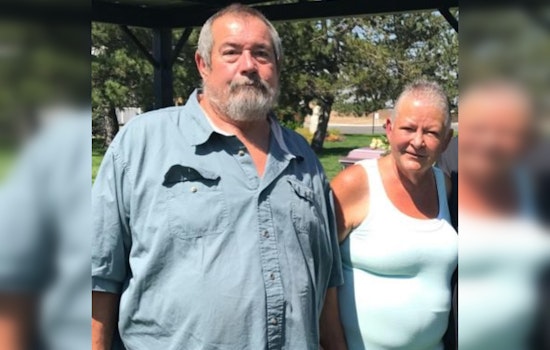 Decade-Old Mystery Unravels: Deceased Man Allegedly Behind 2018 Murders of Arizona Couple