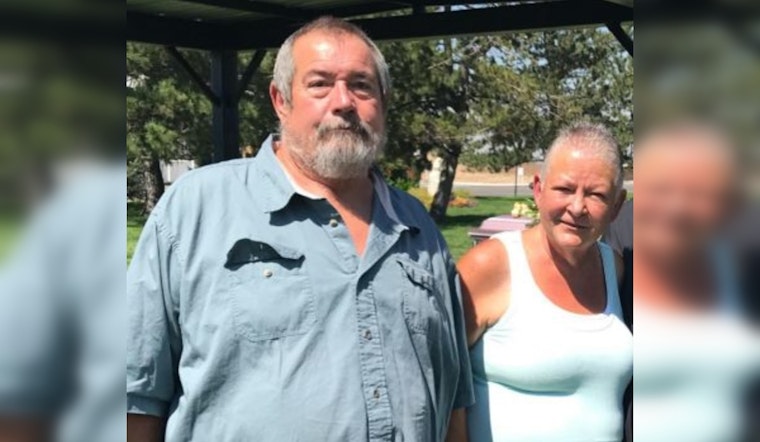 Decade-Old Mystery Unravels: Deceased Man Allegedly Behind 2018 Murders of Arizona Couple