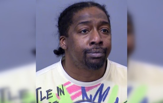 Decade-Old Phoenix Double Homicide Case Cracked; Two Men Suspected of 2006 Murders Arrested