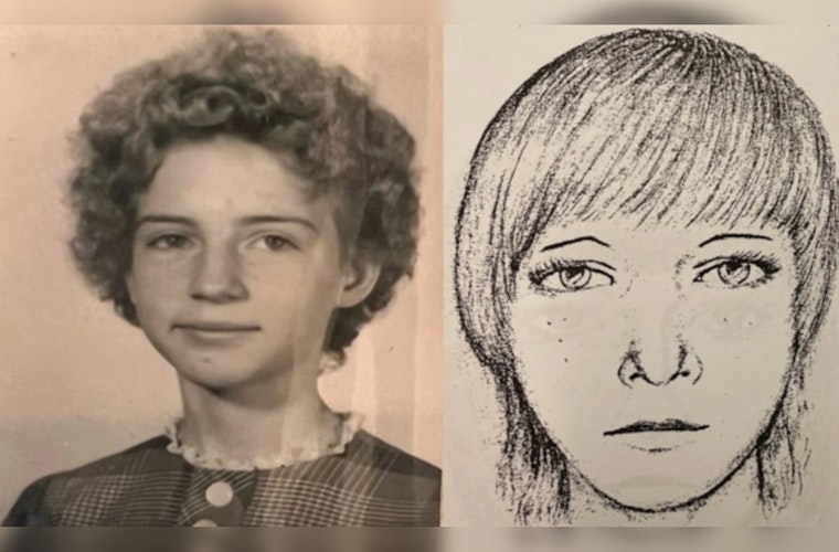 Decades-Old Connecticut Cold Case Cracked, Kentucky Woman's Identity Revealed by DNA
