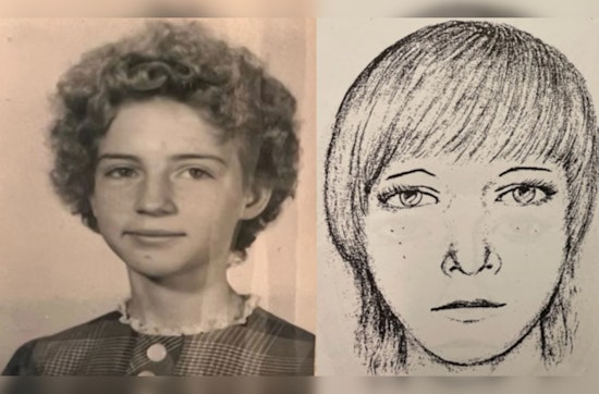Decades-Old Connecticut Cold Case Cracked, Kentucky Woman's Identity Revealed by DNA