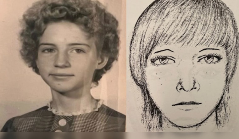 Decades-Old Connecticut Cold Case Cracked, Kentucky Woman's Identity Revealed by DNA