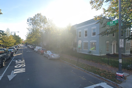 Decades-Old Murder Case Solved: Annapolis Woman Charged in 1990 D.C. Homicide