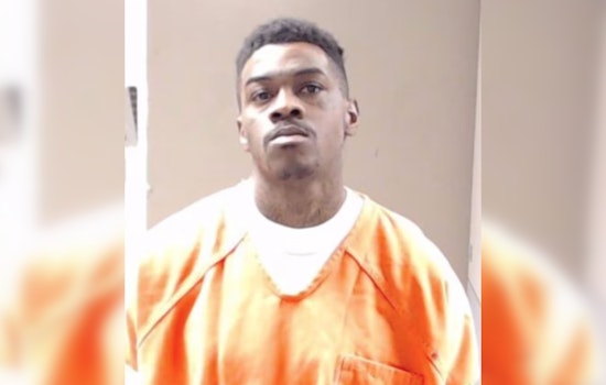 Decatur Man Arrested, Charged in Malice Murder of DeAngelo Ivey in Scottdale Shooting