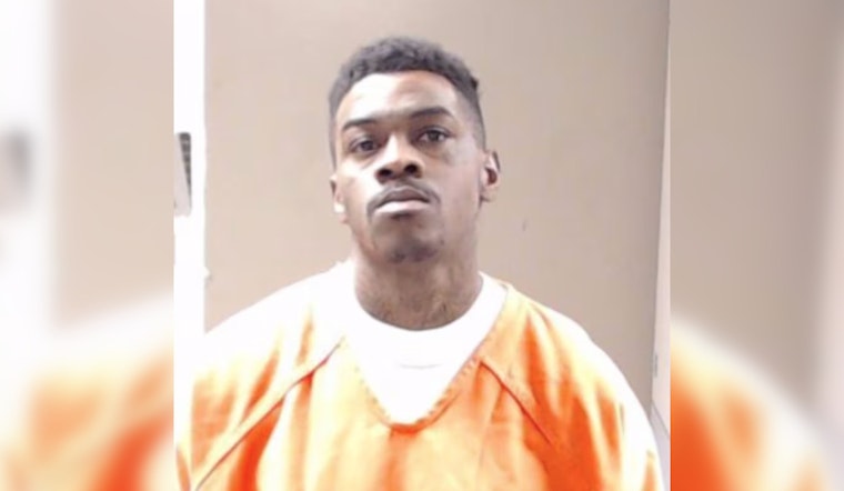 Decatur Man Arrested, Charged in Malice Murder of DeAngelo Ivey in Scottdale Shooting