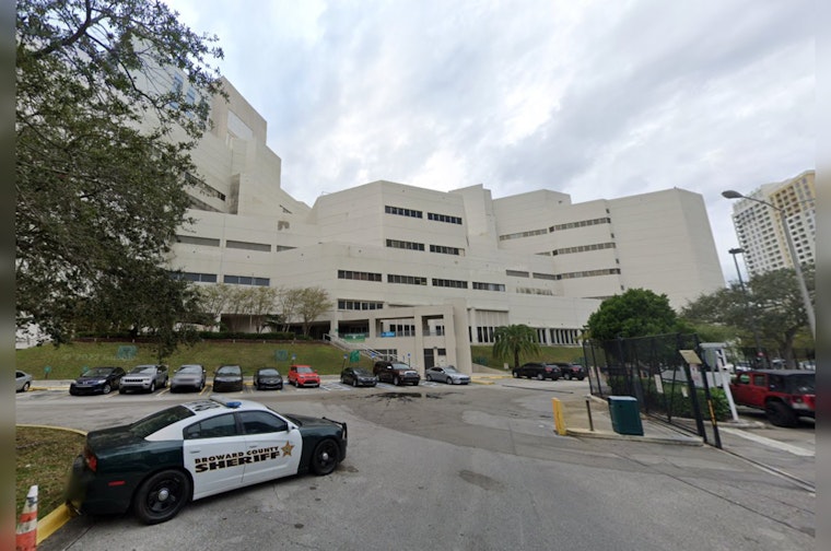 Deerfield Beach Man Arrested, Suspected of Soliciting Sexual Abuse of a Child in Undercover Sting