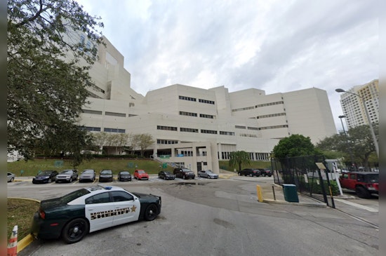 Deerfield Beach Man Arrested, Suspected of Soliciting Sexual Abuse of a Child in Undercover Sting
