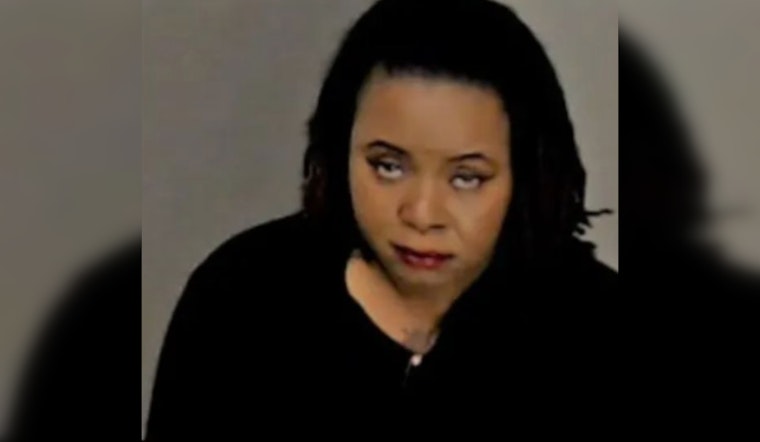 DeKalb County Mother Sentenced to Life for Murder in Retaliatory Attempt on Daughter's Alleged Abuser