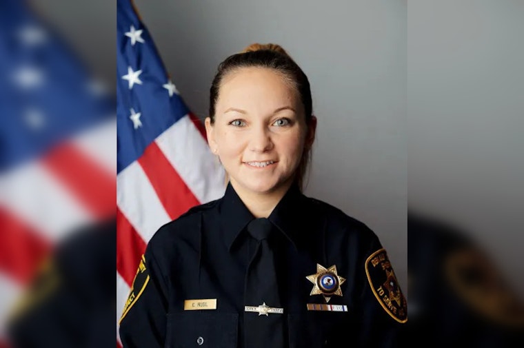 DeKalb County Mourns Fallen Sheriff's Deputy Killed in Tragic Illinois Route 23 Crash