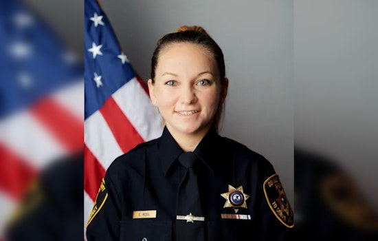 DeKalb County Mourns Fallen Sheriff's Deputy Killed in Tragic Illinois Route 23 Crash