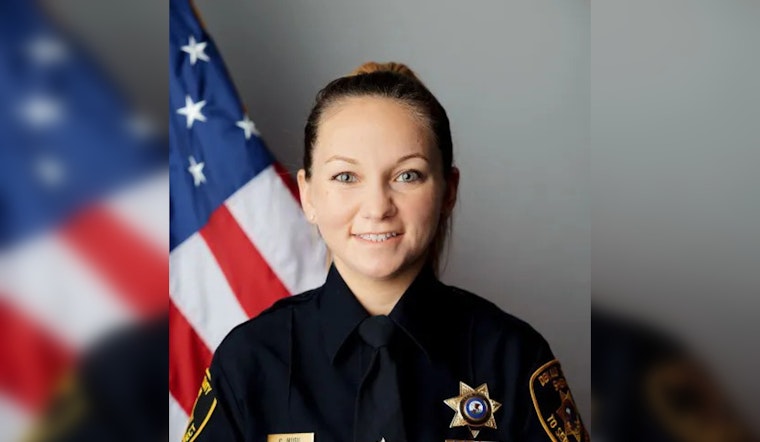 DeKalb County Mourns Fallen Sheriff's Deputy Killed in Tragic Illinois Route 23 Crash