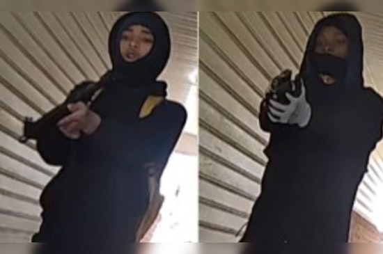DeKalb County Police Search for Suspects Following Fatal Shootings in Lithonia and Camellia Lane