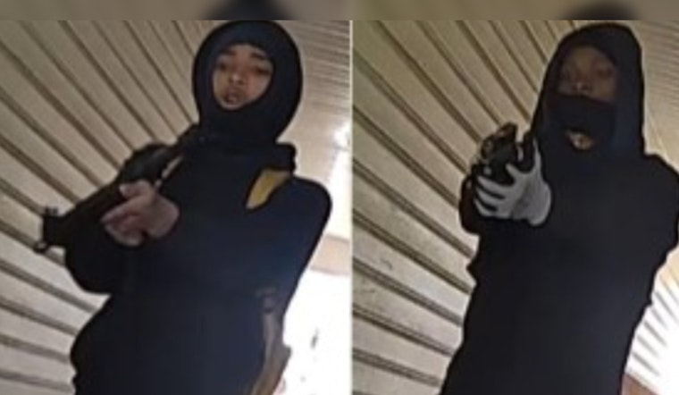 DeKalb County Police Search for Suspects Following Fatal Shootings in Lithonia and Camellia Lane