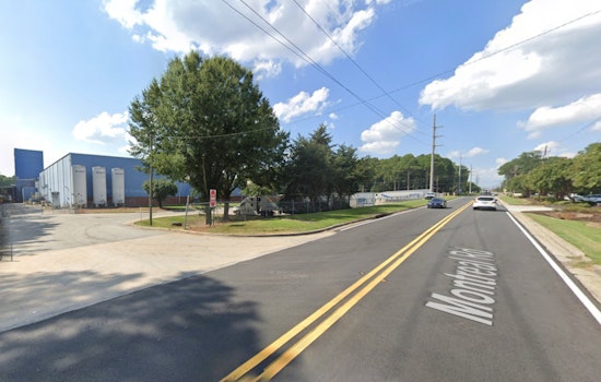 DeKalb County Woman Abducted and Assaulted After Work, Suspect Still at Large