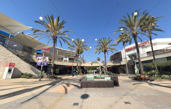 Del Amo Fashion Center in Torrance Enacts Chaperone Rule for Minors After Violent Incidents