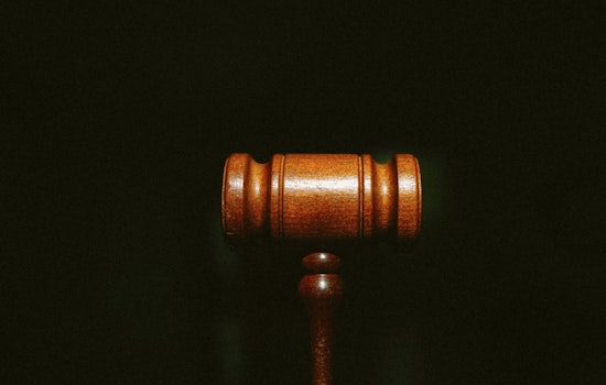 Delaware County Mushroom Farm Owner Sentenced to 46 Months for Tax Evasion