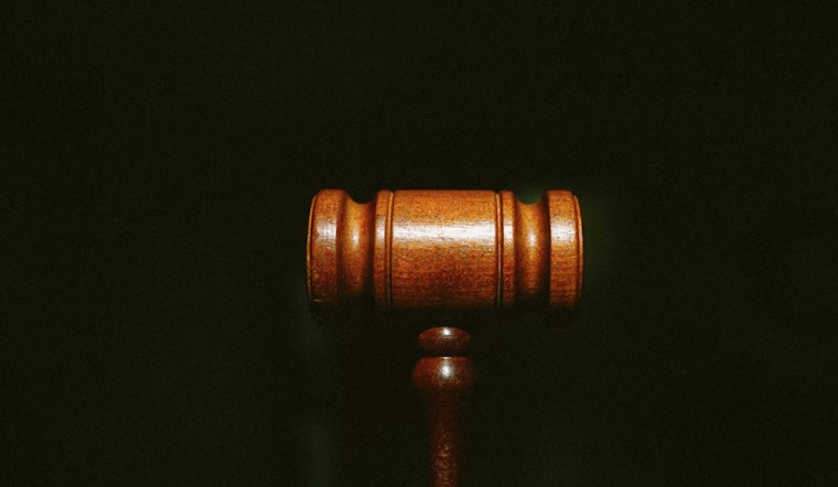 Delaware County Mushroom Farm Owner Sentenced to 46 Months for Tax Evasion